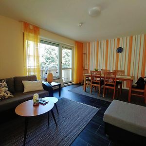 Superior Appartement met Twee Slaapkamers